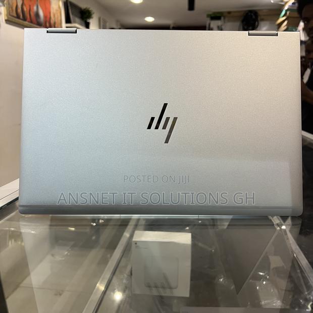New Laptop HP EliteBook X360 1030 16GB Intel Core I5 SSD 512GB photo 2