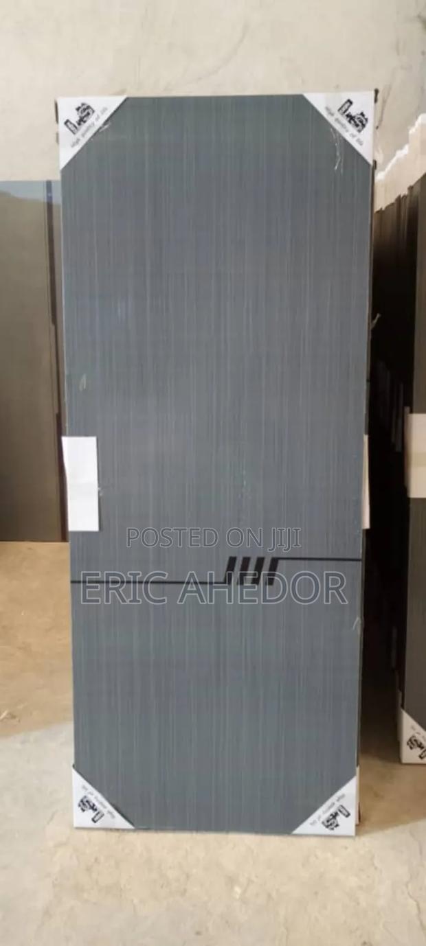 New Arrival Bedroom Door and Handles