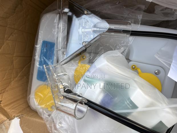 High Pressure Steam Cleaner And Carpet Sofa Extractor photo 2