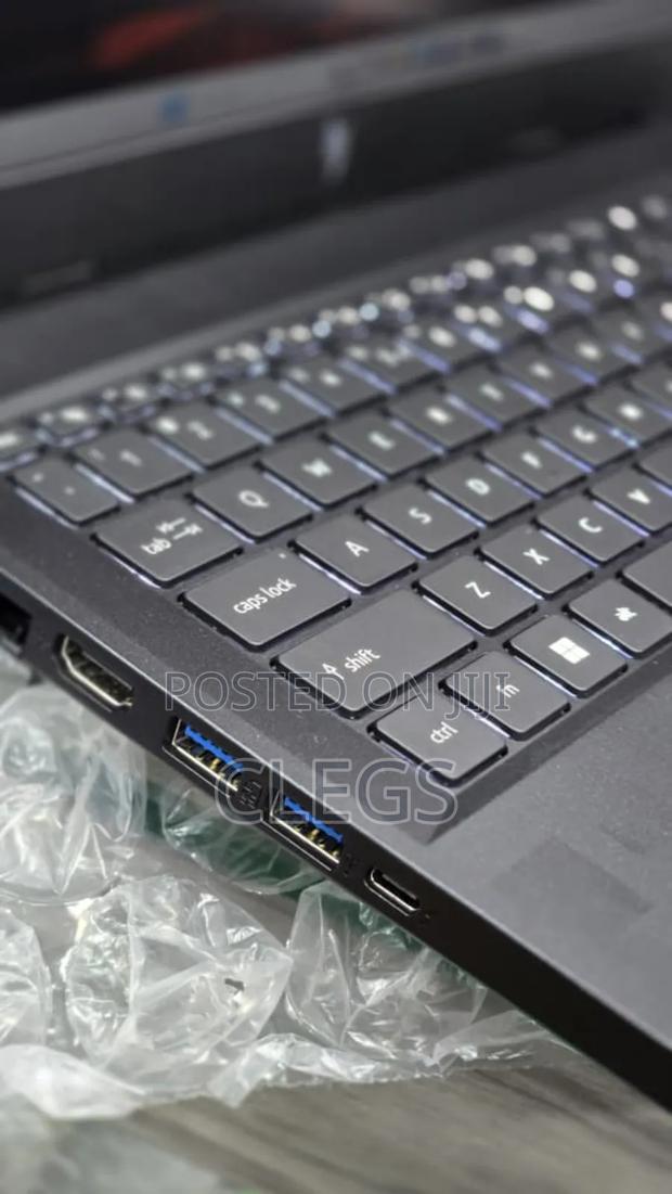 New Laptop Acer Nitro 5 16GB Intel Core I7 SSD 512GB photo 4