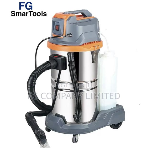 Carpet and Sofa Cleaner and Extractor Smart Switch 35l