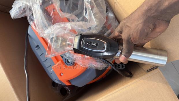 Carpet and Sofa Cleaner and Extractor Smart Switch 35l photo 2