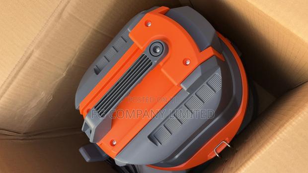 Carpet and Sofa Cleaner and Extractor Smart Switch 35l photo 3
