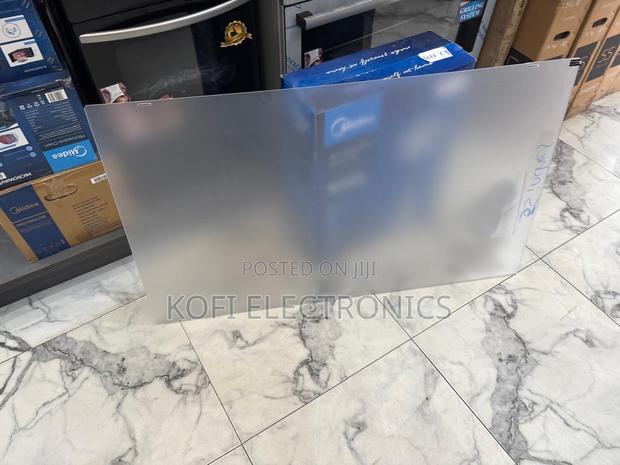 55” Screen Protector Feather-Thin, Display-Safe Layer · Photo 2