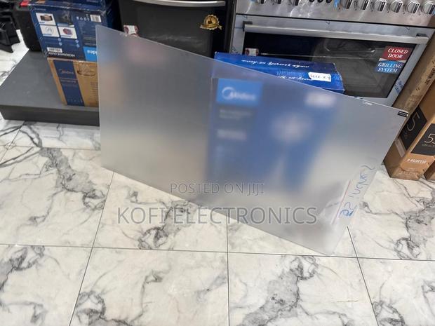 55” Screen Protector Optical-Grade, Vision-Pure Cover · Photo 2