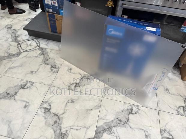 55” Screen Protector Resilient, Edge-Secured Guard · Photo 2