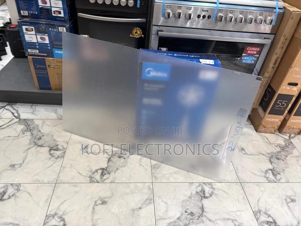55” Screen Protector Smudge-Resistant, Screen Armor · Photo 2