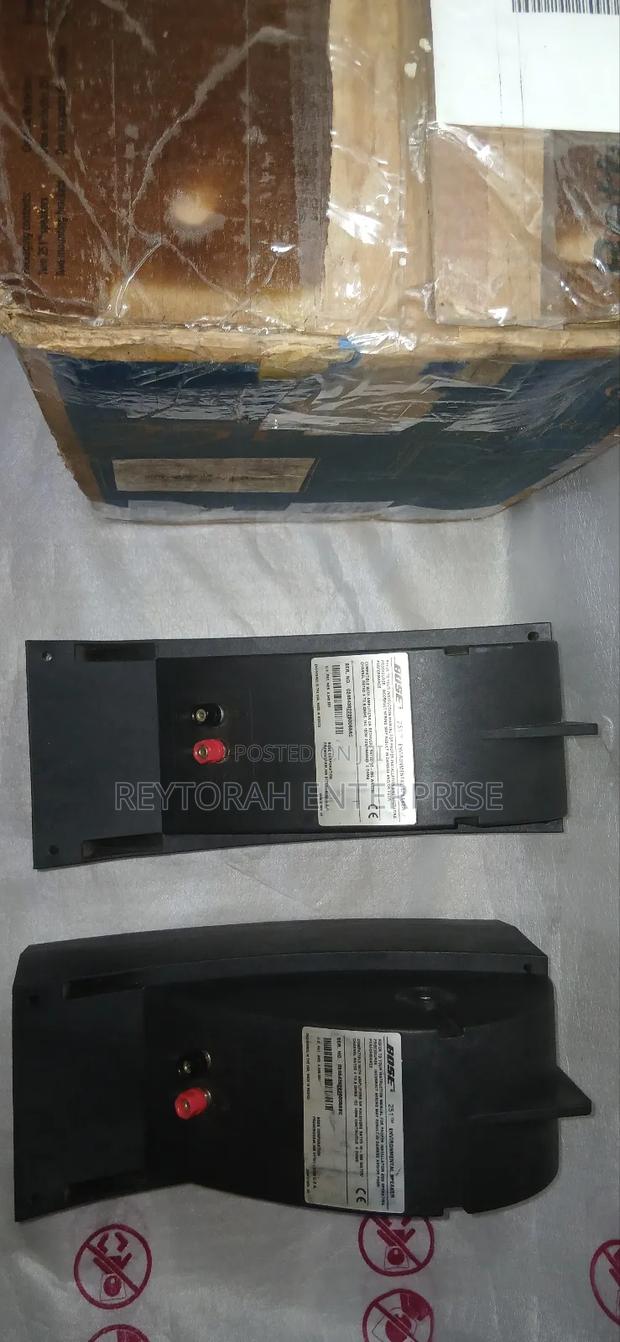 Bose 251 Environmental Speakers Pair photo 2