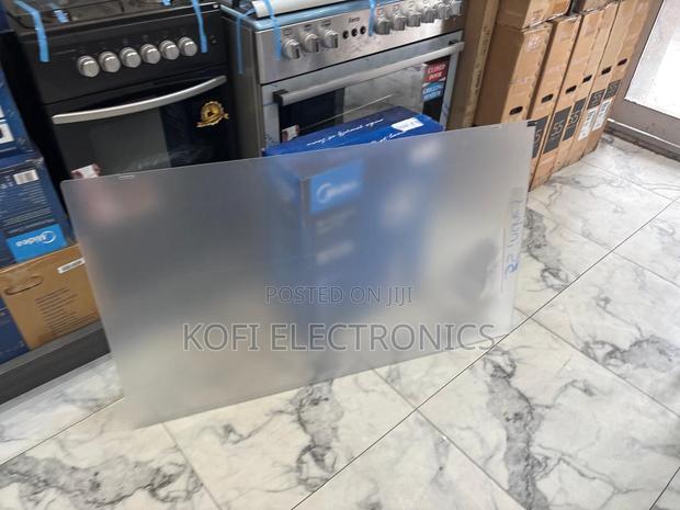 55” Screen Protector Clear-Fused, Surface Guard · Photo 2