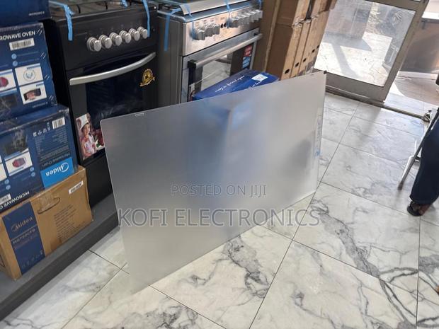 55” Screen Protector Long-Wear, Surface Defense · Photo 2