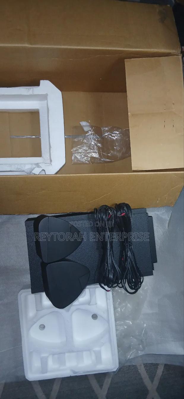 Bose Acoustimass 3 Series Ii Speaker System photo 3