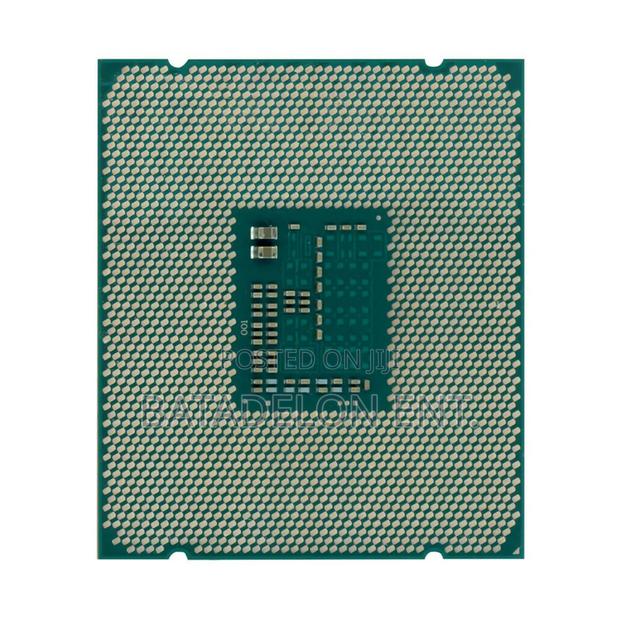 Intel Xeon E5 2640 V3 2640v3 2.6ghz 8-Core Lga 2011-3 Processor photo 2