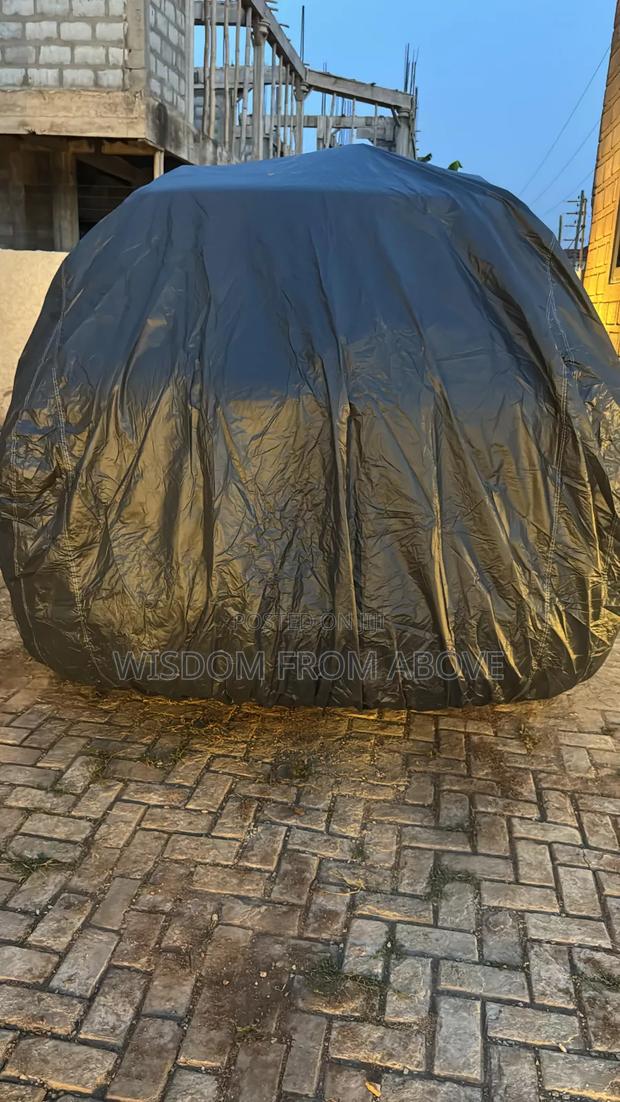 Foreign All Weatherpoof, Waterproof, Dustproof, Sunproof Covers