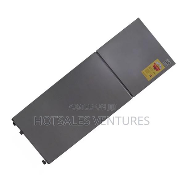 Available Samsung 411ltrs Duracool Twin Cooling Fridge-Rt60cg6621s9gh