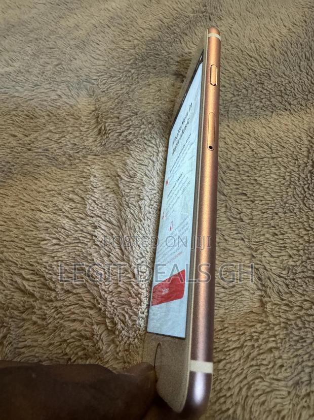 Apple iPhone 6s 32 GB Silver photo 5