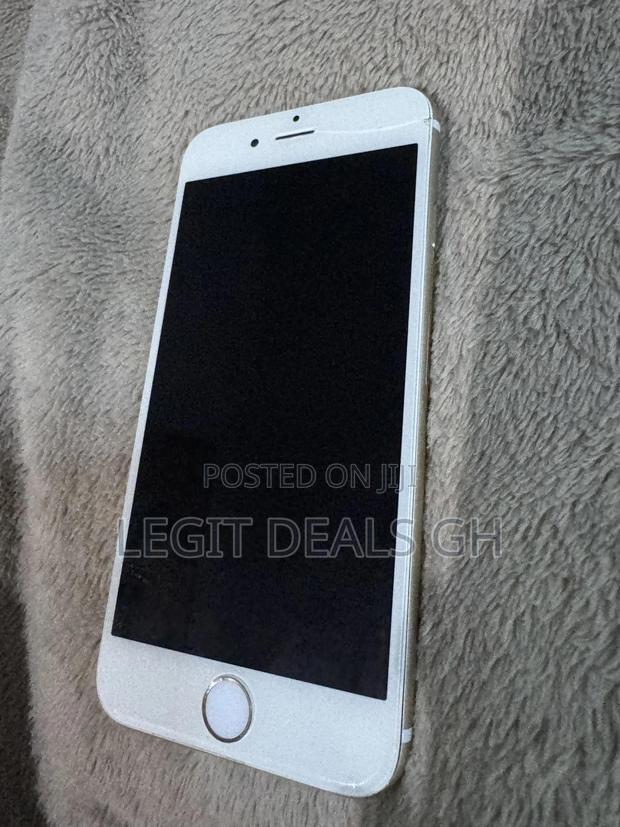 Apple iPhone 6 16 GB Rose Gold photo 3