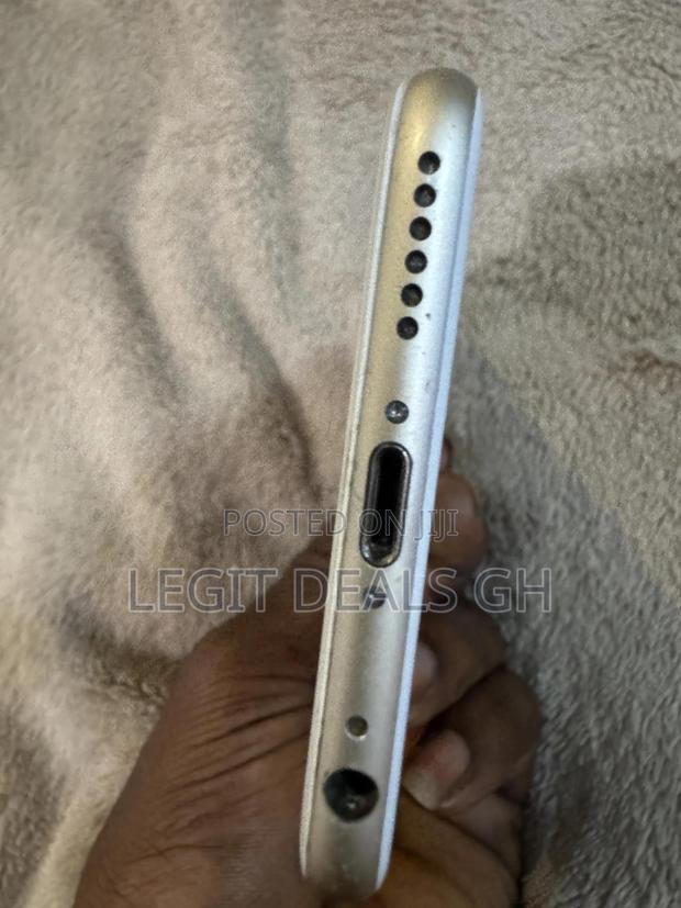 Apple iPhone 6 16 GB Rose Gold photo 2