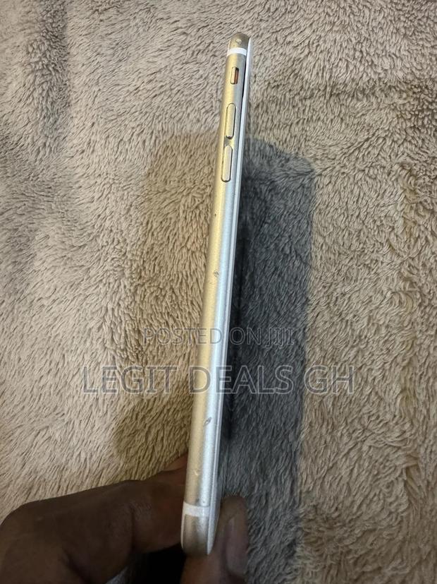 Apple iPhone 6 16 GB Rose Gold photo 5