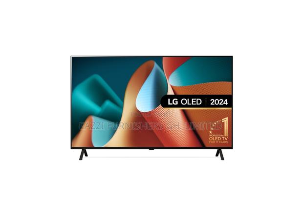 Oled55b42la Uhd HDR Lg 55 Inches B4 Smooth Gaming Tv at 120hz Smart · Photo 3
