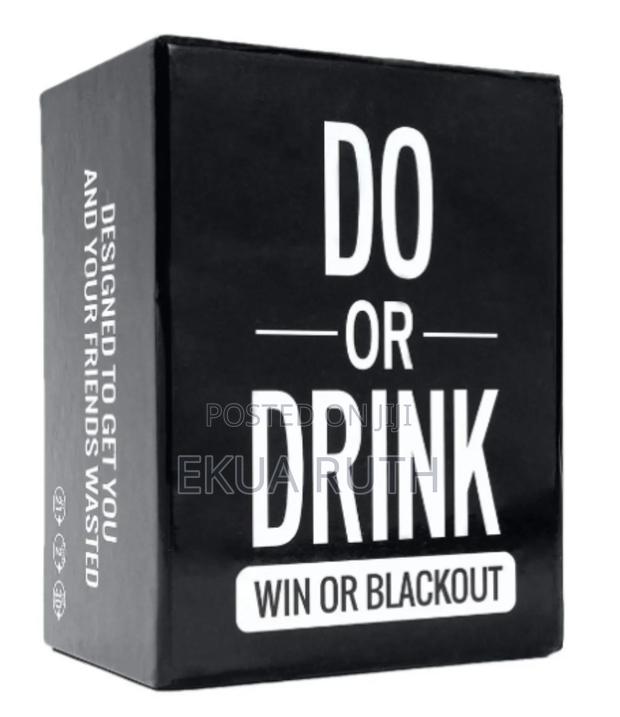 Do or Drink Game · Photo 2
