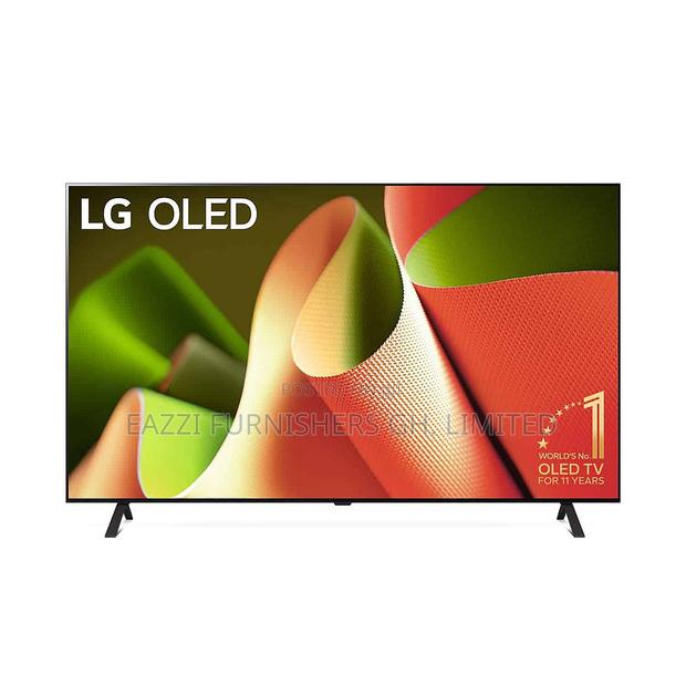 at 120hz Lg B4 Oled 55 Inches Uhd HDR Smart Satellite Gaming Uk Tv