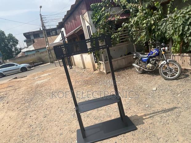 55”–100” Tv Mount Ultra-Strong, Screen-Support System · Photo 2