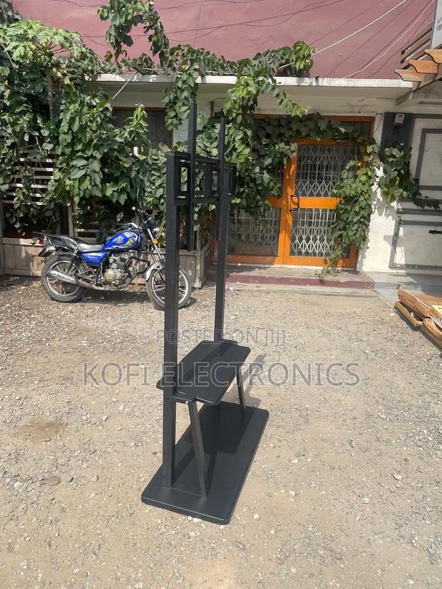 55”–100” Tv Mount Industrial-Grade, Display Holder · Photo 2