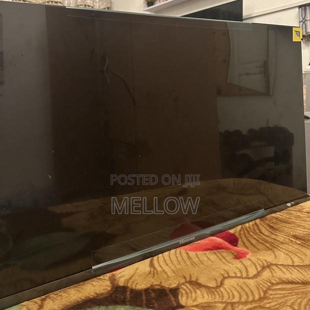Hisense 32 Inches Tv · Photo 4