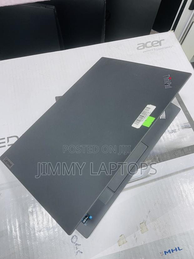Laptop Lenovo Thinkpad T14s Gen 2 16GB Intel Core I5 SSD 512GB photo 4