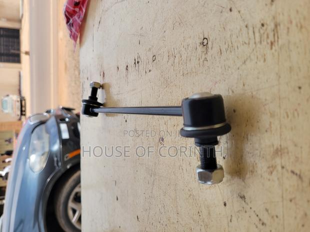 Stabiliser Links (Front, Pair)- Rogue, X-Trail, Qashqai, Altima, Teana photo 2
