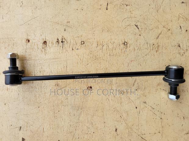 Stabiliser Links (Front, Pair)- Rogue, X-Trail, Qashqai, Altima, Teana photo 3