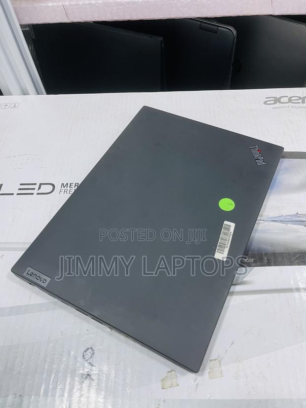 Laptop Lenovo ThinkPad T14 32GB Intel Core I7 SSD 512GB photo 6