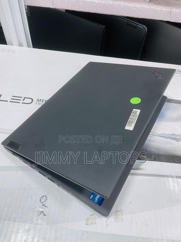 Laptop Lenovo ThinkPad T14 32GB Intel Core I7 SSD 512GB photo 4