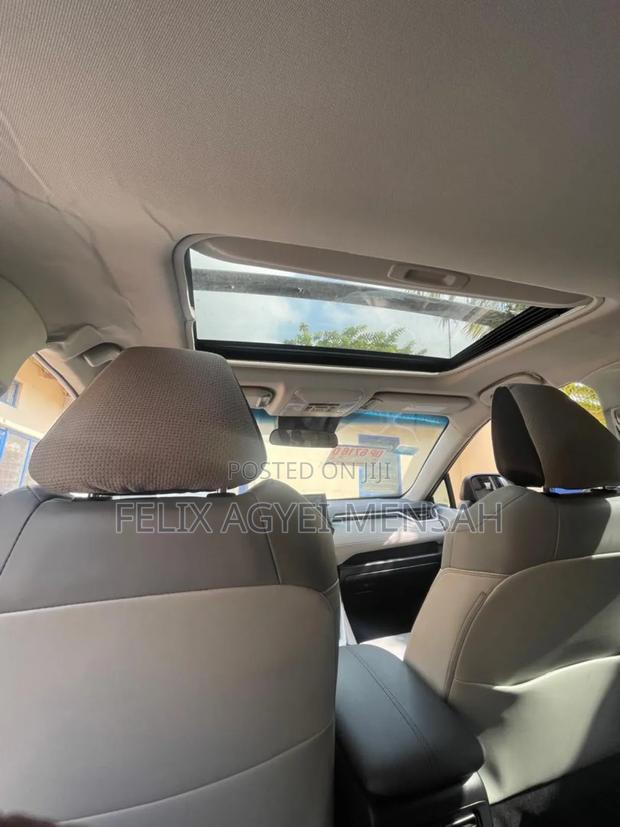 Toyota RAV4 XLE Premium AWD 2023 Black