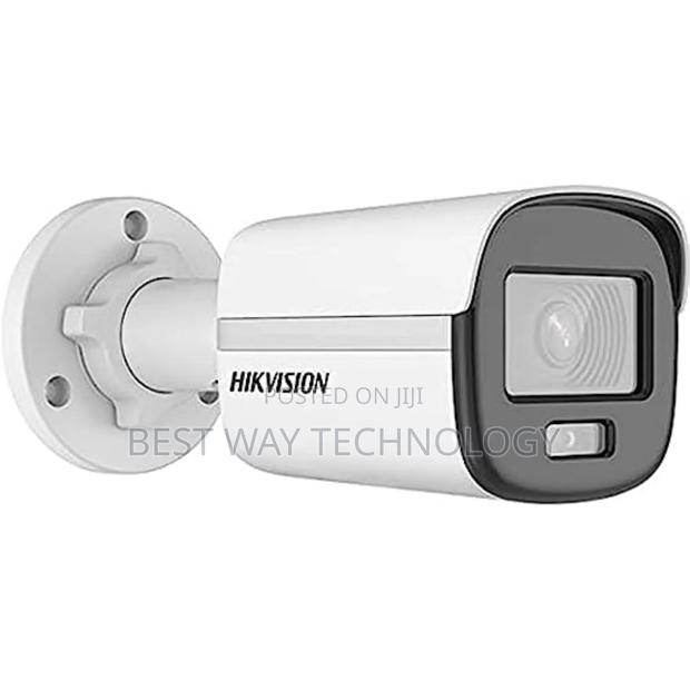 Colorvu Bullet Outdoor 2mp Camera photo 6