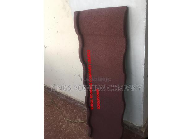 Incredible Milano Euro Roofing Tiles · Photo 2