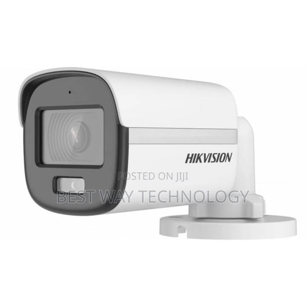 Colorvu Bullet Outdoor 2mp Camera photo 9
