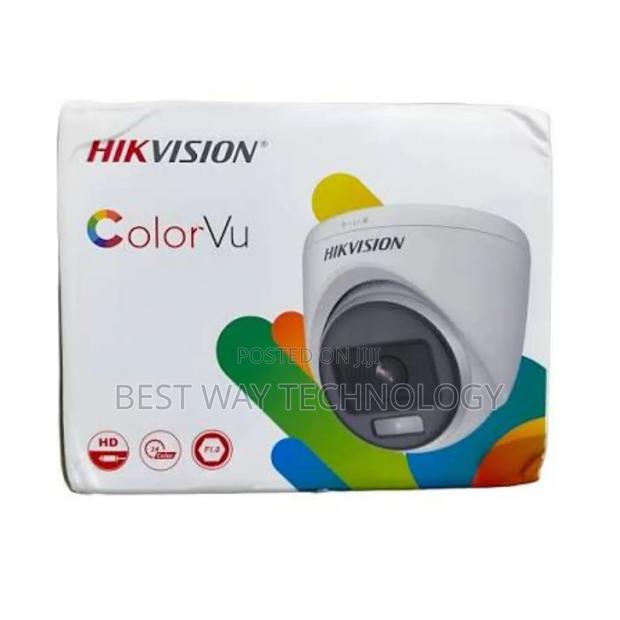 Colourv 2mp Dome/Indoor Camera photo 2