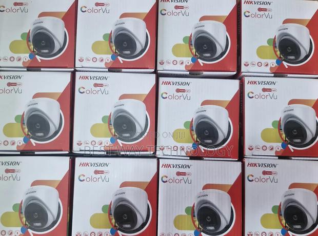 Colourv 2mp Dome/Indoor Camera photo 3