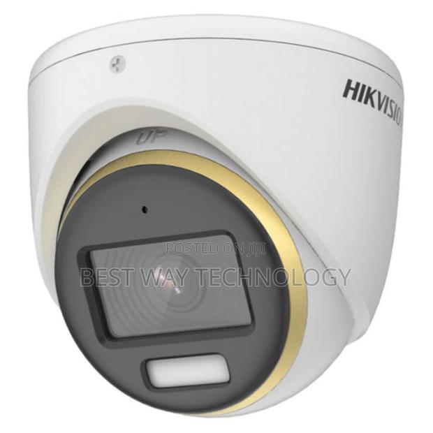 Colourv 2mp Dome/Indoor Camera photo 4