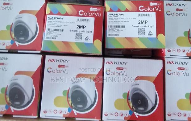 Colourv 2mp Dome/Indoor Camera photo 5