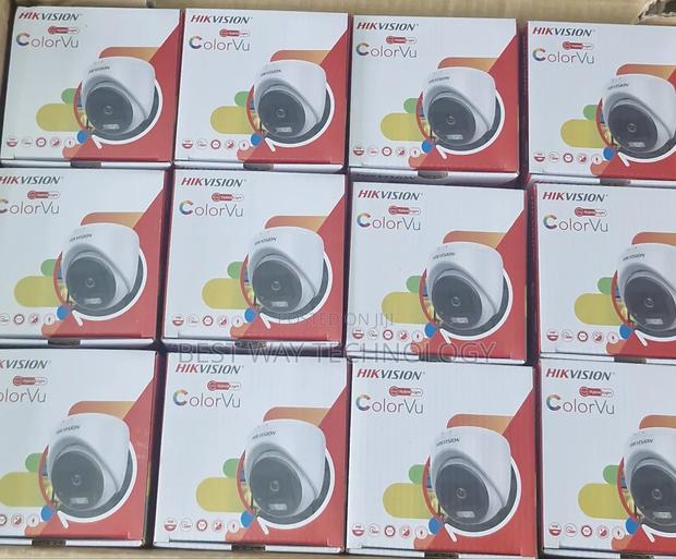 Colourv 2mp Dome/Indoor Camera photo 6