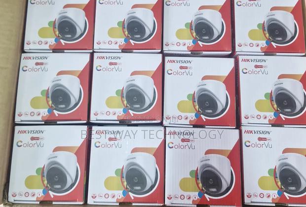 Colourv 2mp Dome/Indoor Camera photo 7