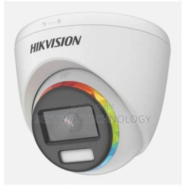 Colourv 2mp Dome/Indoor Camera photo 8