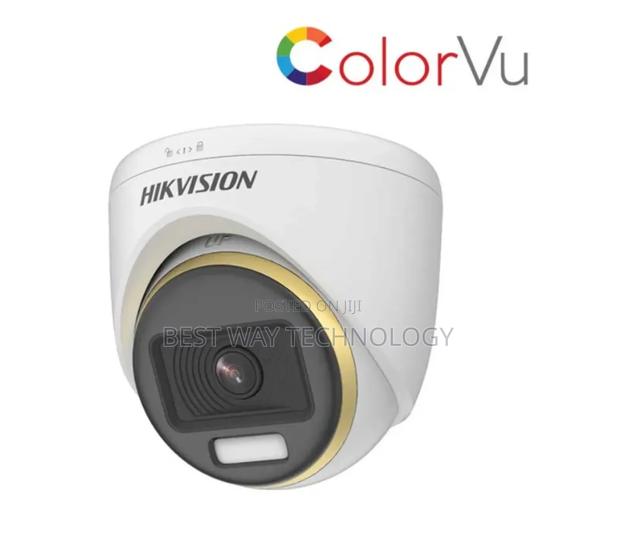 Colourv 2mp Dome/Indoor Camera photo 9
