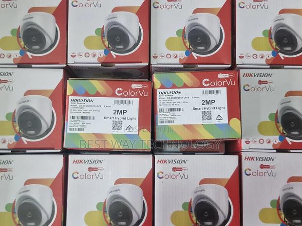 Colourv 2mp Dome/Indoor Camera photo 10