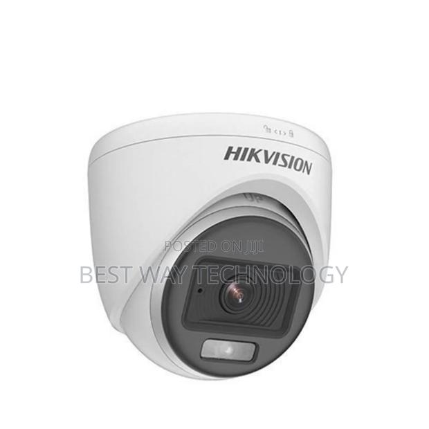Colourv 2mp Dome/Indoor Camera photo 11