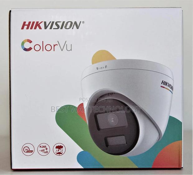 Colourv 2mp Dome/Indoor Camera photo 13