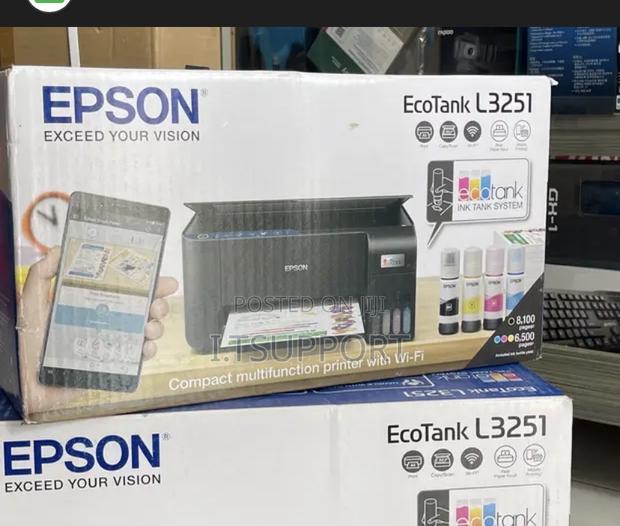 Epson L3251