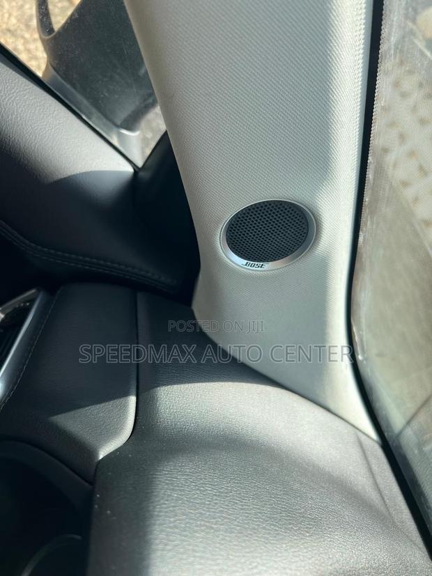 Mazda CX-5 Touring i-ACTIV AWD 2020 Blue